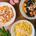 Best Pasta in Sydney